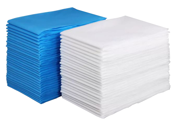 一次性床单 80cm*190cm Disposable Bed Cover / Bed Cover Face